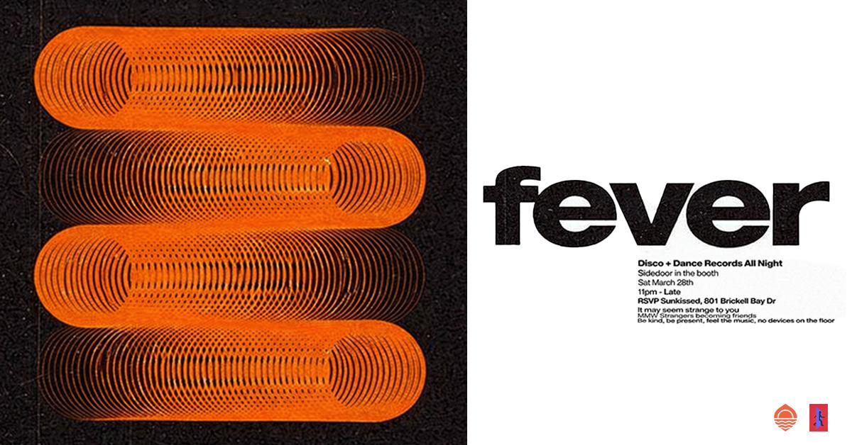 Sunkissed — Featured Event